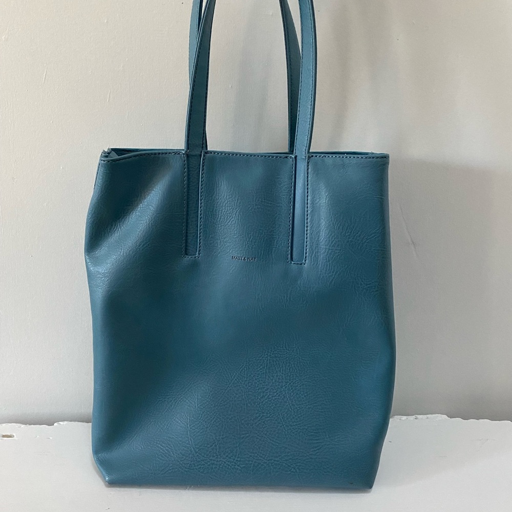 Matt & Nat Vegan Tote Purse